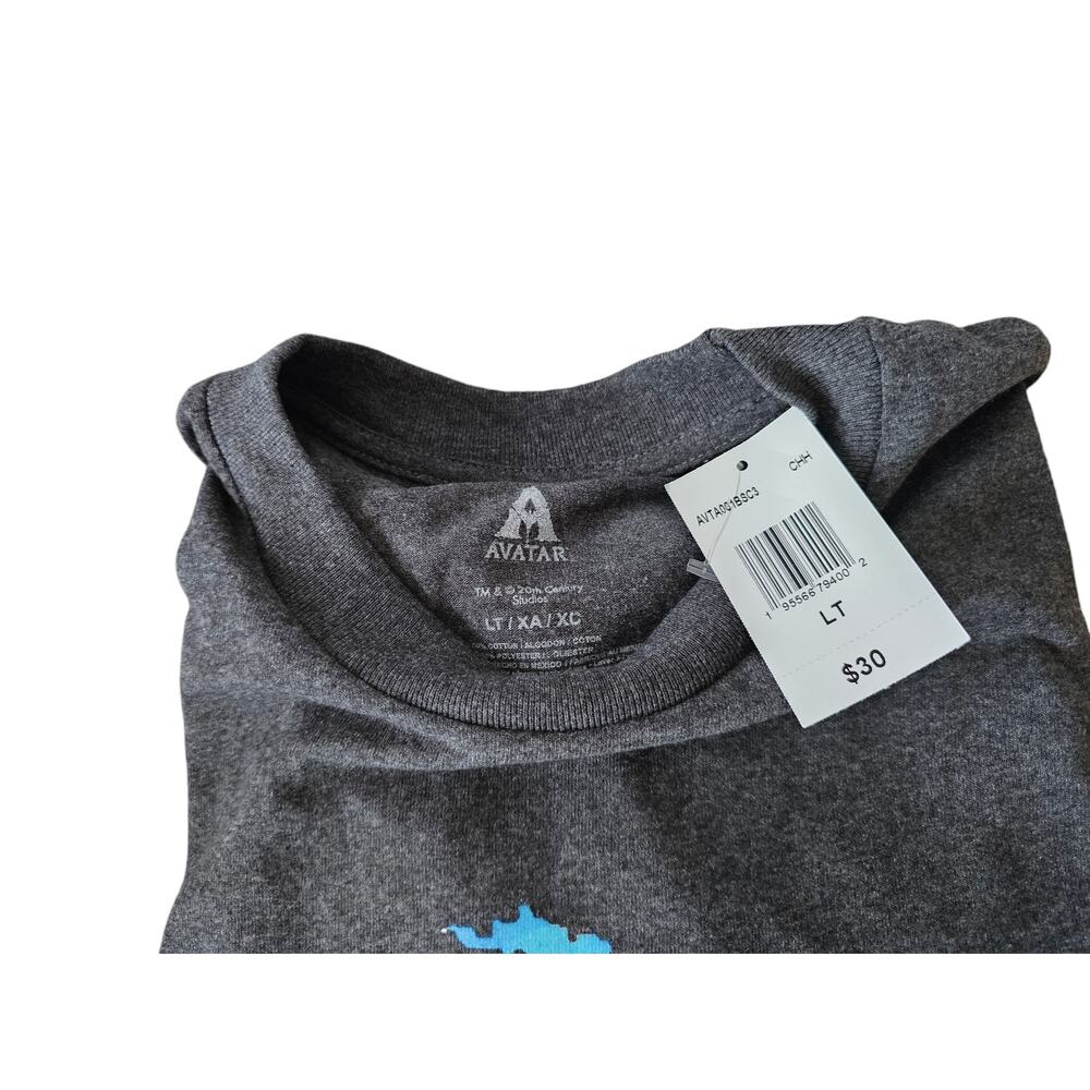 Avatar 20th Century Studios Graphic Tee NWT Size LT - Picture 2 of 3